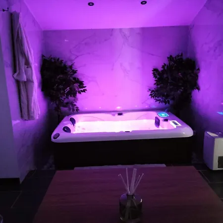 A Nou'deux Bed & Breakfast