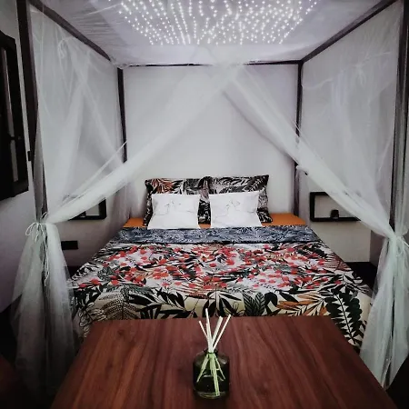 A Nou'deux Servas (Gard)