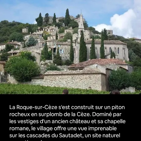 A Nou'deux Bed & Breakfast *