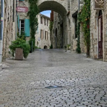 Bed & Breakfast A Nou'deux 3*