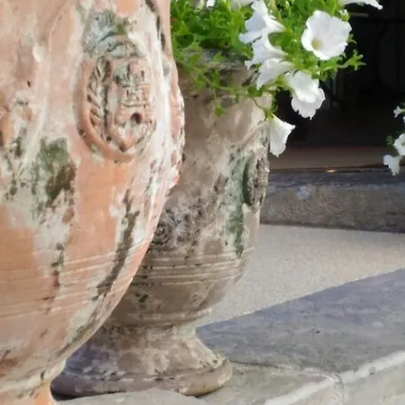 A Nou'deux 3* Servas (Gard)