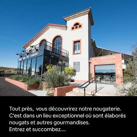 Bed & Breakfast A Nou'deux