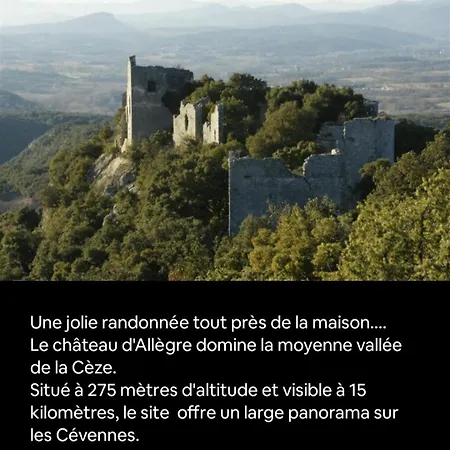 Bed & Breakfast A Nou'deux 3*