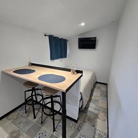 A Nou'deux Servas (Gard)