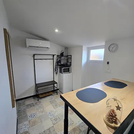 A Nou'deux 3* Servas (Gard)