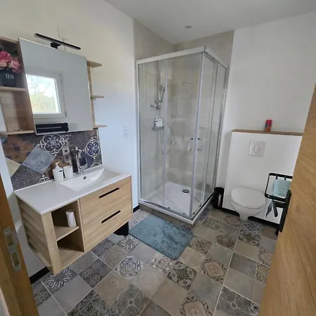 Bed & Breakfast A Nou'deux