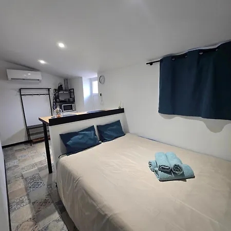 Bed & Breakfast A Nou'deux