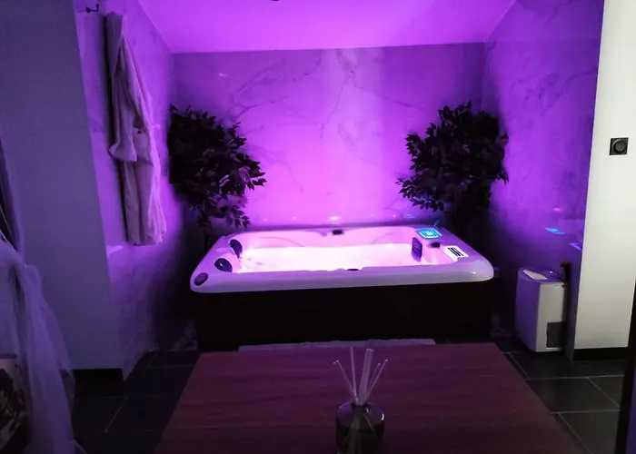 A Nou'deux Oda ve Kahvaltı