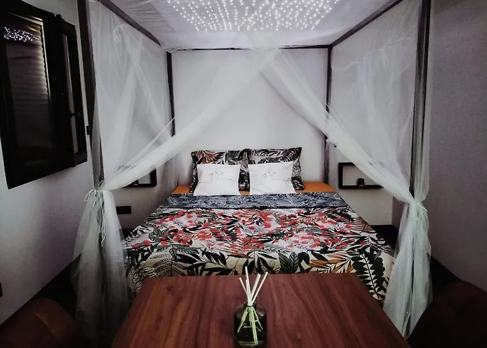 A Nou'deux Servas (Gard)