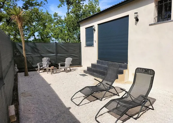 Oda ve Kahvaltı A Nou'deux