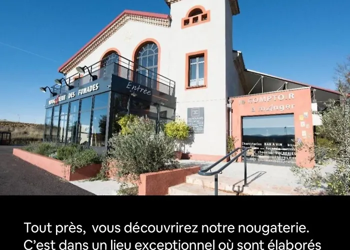 Oda ve Kahvaltı A Nou'deux