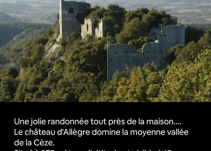 Oda ve Kahvaltı A Nou'deux 3*