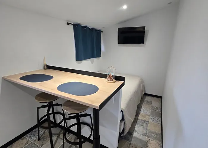 A Nou'deux Servas (Gard)