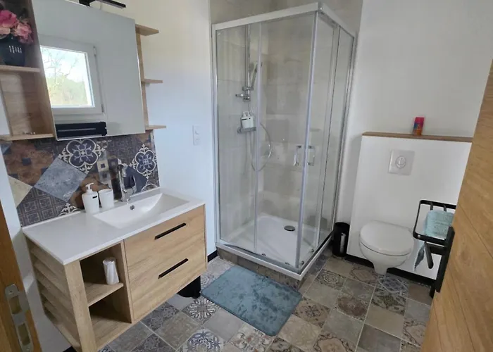 Oda ve Kahvaltı A Nou'deux