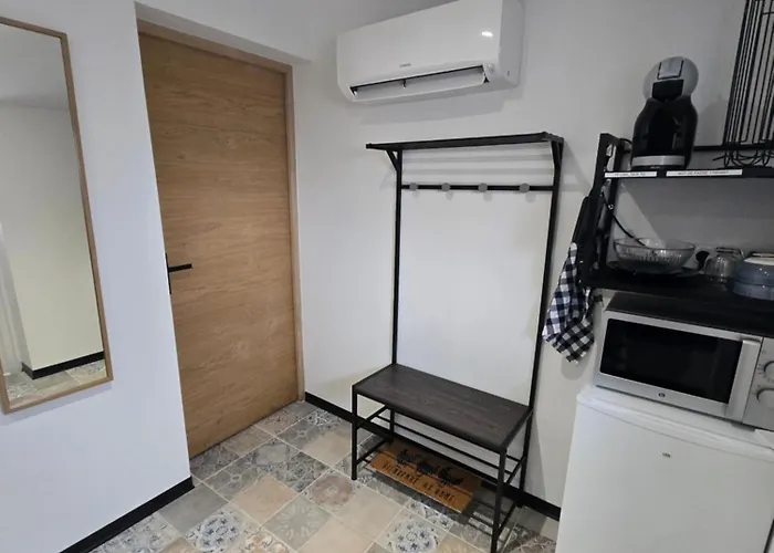 Oda ve Kahvaltı A Nou'deux 3*