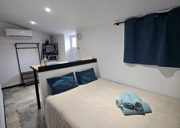 Oda ve Kahvaltı A Nou'deux